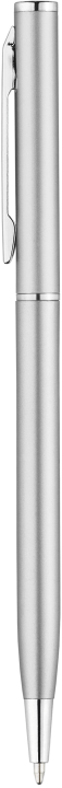 Ручка HILTON Серебристая 1060.06