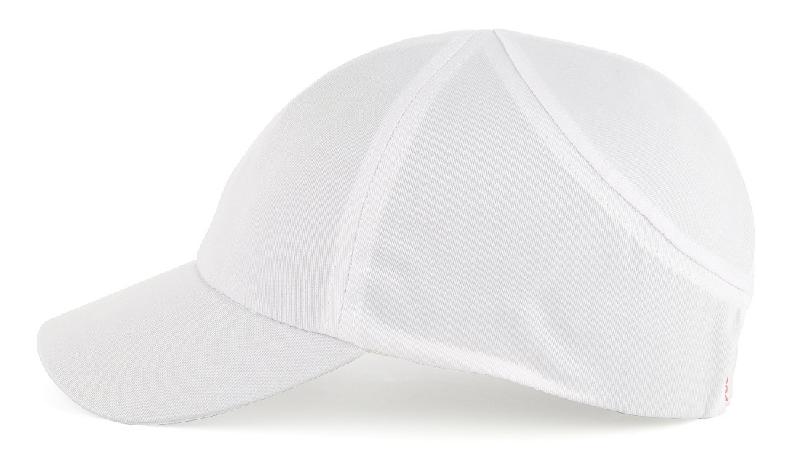 Каскетка защитная РОСОМЗ RZ Favori®T CAP (95517) белая