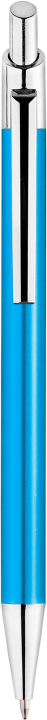 Ручка TIKKO Голубая 2105.12