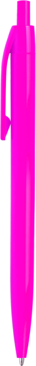 Ручка DAROM COLOR Розовая 1071.10