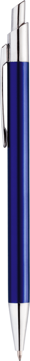 Ручка TIKKO Темно-синяя 2105.14