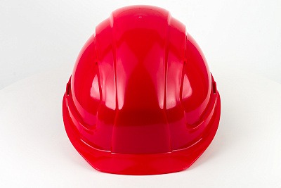 Каска защитная СОМЗ-19 ЗЕНИТ RAPID (719816) КРАСНАЯ