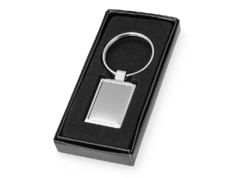 Брелок Equate, серебристый (P)