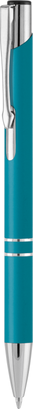 Ручка KOSKO SOFT MIRROR Бирюзовая 1003.16