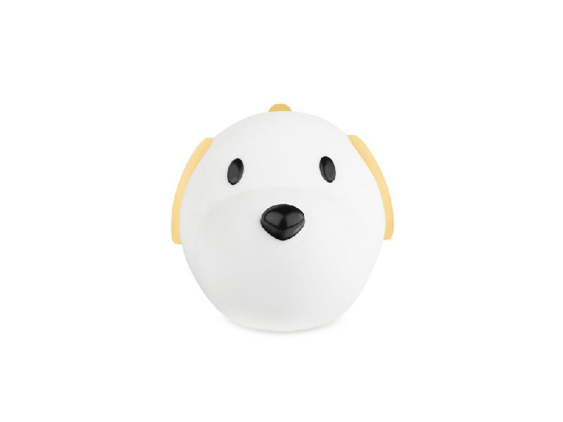 Ночник Rombica LED Puppy (Щенок)