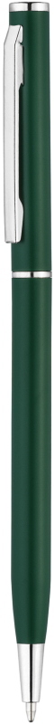 Ручка HILTON Зеленая 1060.02