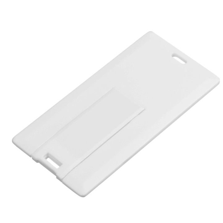 Флешка CARD MINI Белая 4029.07.64ГБ