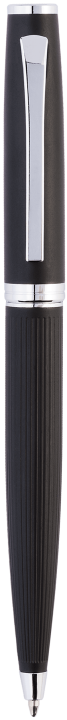 Ручка TRUST MIRROR Черная 3050.08