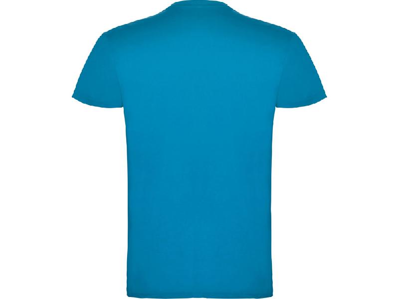 Футболка Beagle детская, бирюзовый