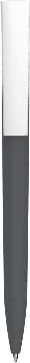 Ручка ZETA SOFT Серая 1010.23