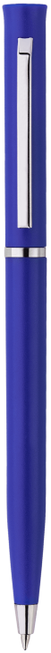 Ручка EUROPA Синяя 2023.01