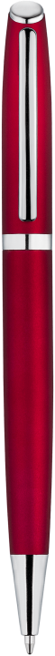Ручка VESTA SOFT Темно-красная 1121.25