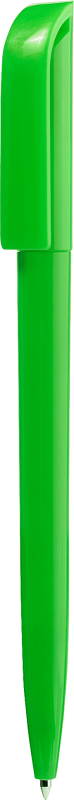 Ручка GLOBAL Салатовая 1080.15