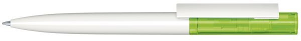 3281 ШР Headliner Clear Basic белый/зеленый 376