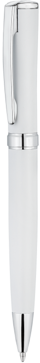 Ручка COSMO MIRROR Белая 3070.77