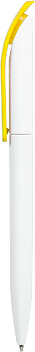 Ручка VIVALDI Желтая 1330.04
