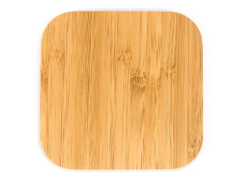 Беспроводное зарядное устройство Rombica NEO Q5 Quick