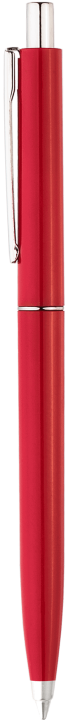 Ручка TOP Красная 2016.03