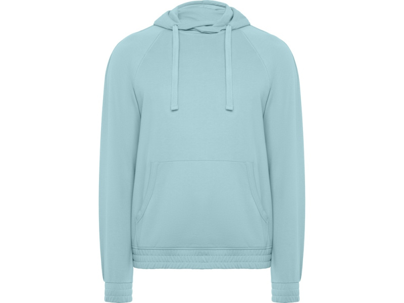 Толстовка с капюшоном Kemi, нежно-голубой
