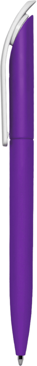 Ручка VIVALDI SOFT Фиолетовая 1335.11
