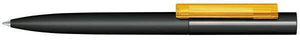 3285 ШР Headliner Soft Touch черный/желтый 7408