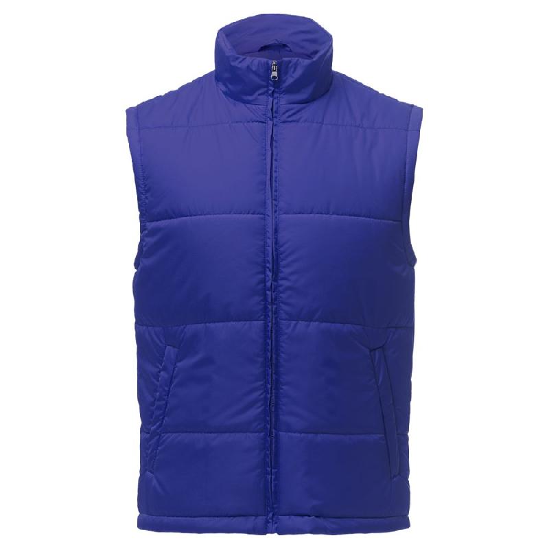 Жилет Unit Kama, ярко-синий (сапфир)