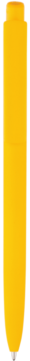 Ручка POLO COLOR Желтая 1303.04