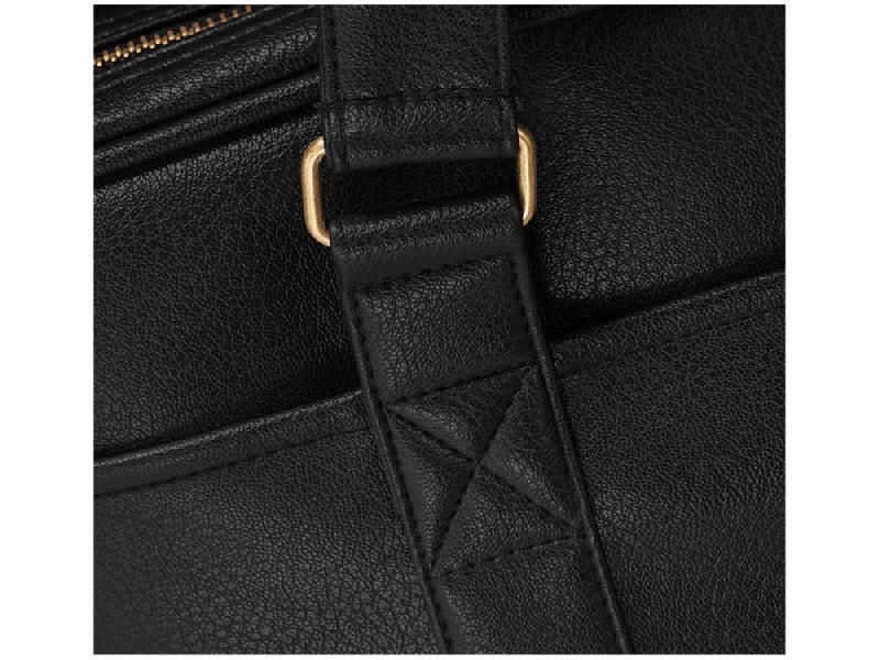 Сумка Oxford для ноутбука 15,6, черный