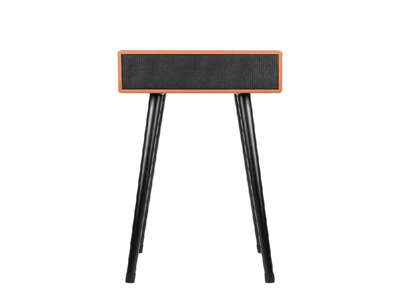 Портативная акустика Rombica Mysound Blues Brown