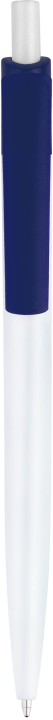 Ручка HIT Темно-синяя 1340.14