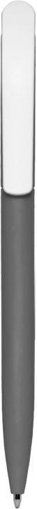 Ручка VIVALDI SOFT Серая 1335.23