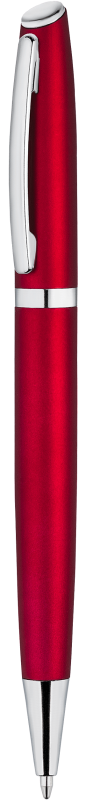 Ручка VESTA SOFT Темно-красная 1121.25