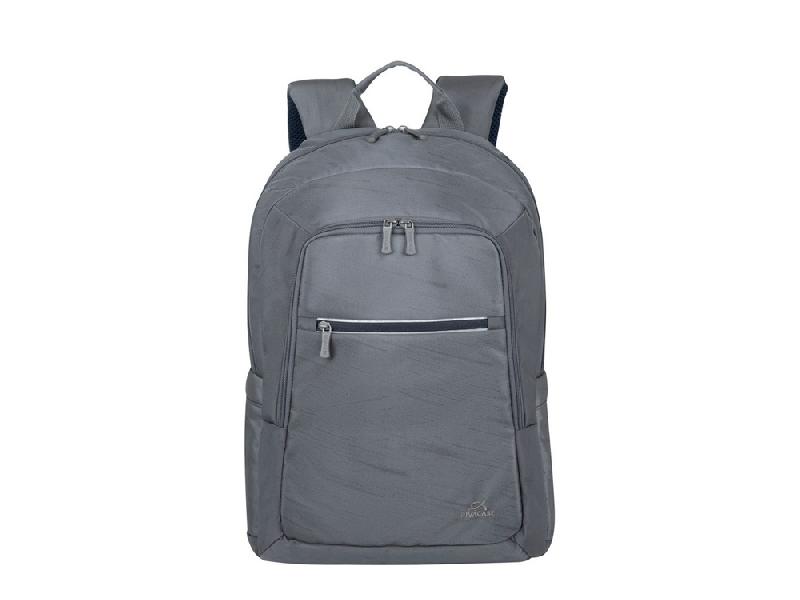 RIVACASE 7561 grey ECO рюкзак для ноутбука 15.6-16 / 6