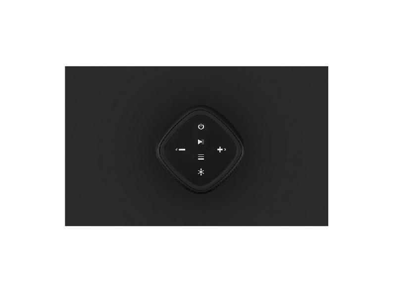 Портативная колонка TWS mySound Disco, 16 Вт