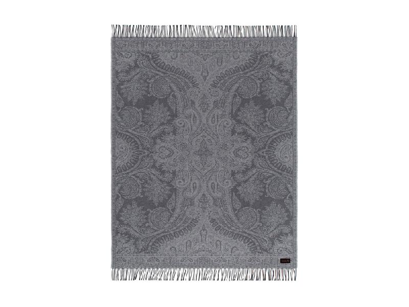 Плед MARZOTTO MAGNOLIA 6000, серый