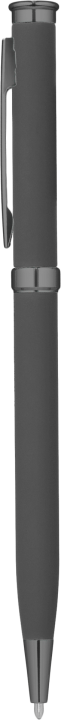 Ручка METEOR SOFT Графитовая полностью 1130.99