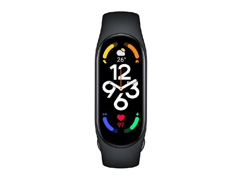 Фитнес трекер Xiaomi Smart Band 7 GL (BHR6008GL)