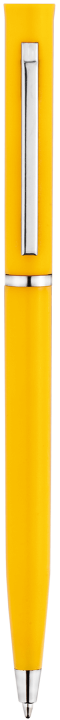 Ручка EUROPA Желтая 2023.04