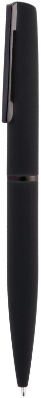 Ручка MELVIN SOFT Черная полностью 2310.88