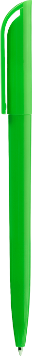 Ручка GLOBAL Салатовая 1080.15