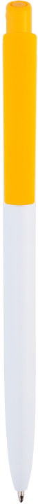 Ручка POLO Желтая 1301.04