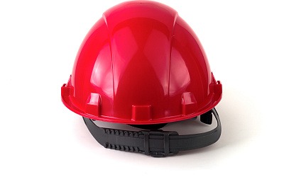 Каска защитная СОМЗ-55 FavoriT™ (75516) КРАСНАЯ