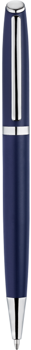 Ручка VESTA Темно-синяя 1120.14