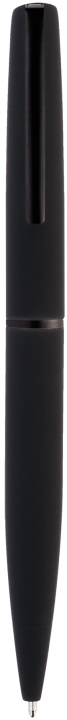 Ручка MELVIN SOFT Черная полностью 2310.88