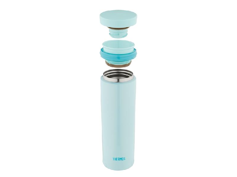 Термос из нерж. стали тм THERMOS JNO-501-MNT 0.5L, ментоловый