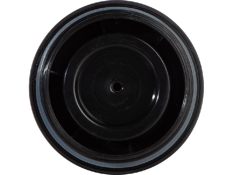 Термокружка с крышкой 360 градусов Track, 400 мл, белый