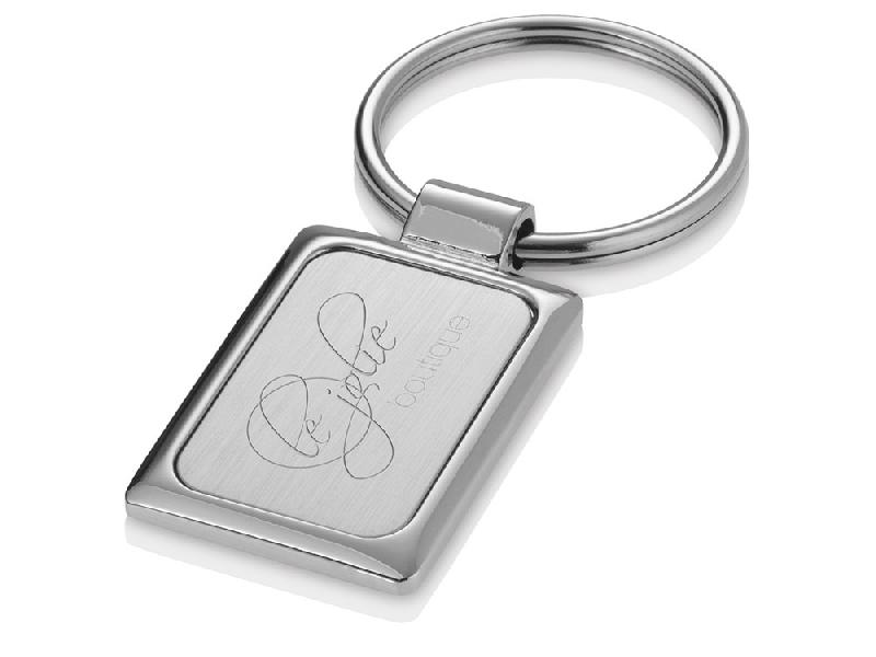 Брелок Equate, серебристый (P)