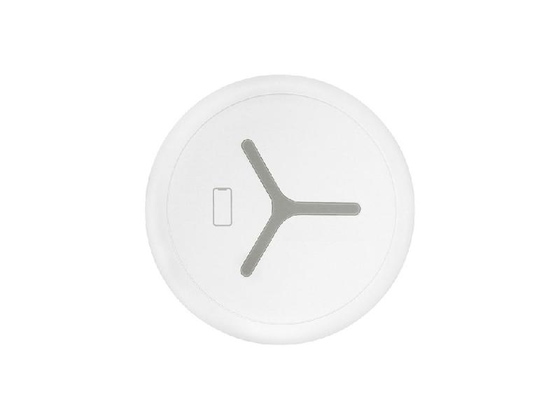 Зарядное устройство Rombica NEO Qwatch White