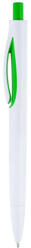 Ручка FOCUS Салатовая 1310.15