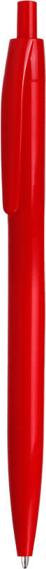 Ручка DAROM COLOR Красная 1071.03